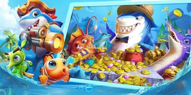 Cách tải game bắn cá đổi thưởng chi tiết và nhanh gọn nhất