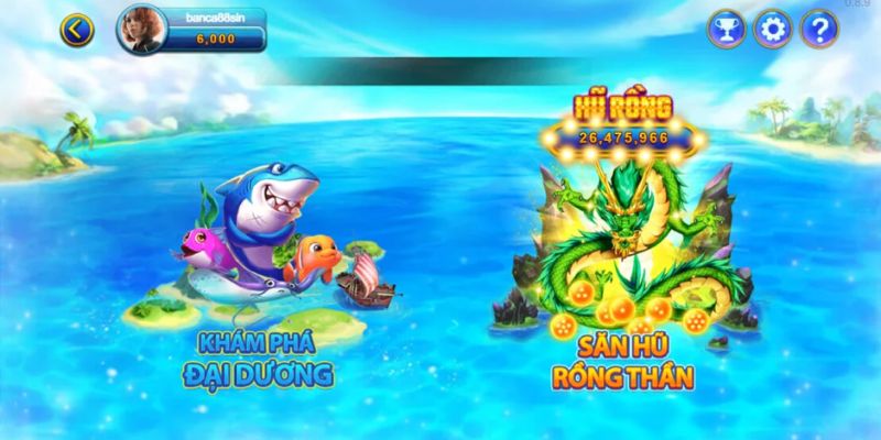 Cách tải game bắn cá đổi thưởng 3D nhanh nhất hiện nay