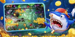 Top game bắn cá đổi thưởng uy tín 2024 không nên bỏ qua