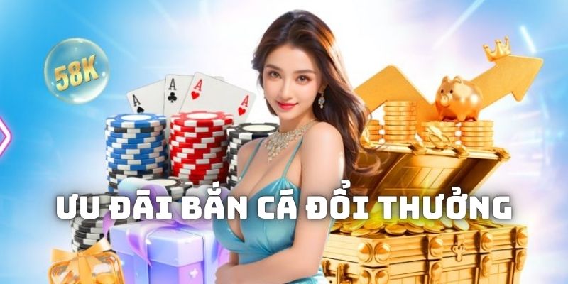 Mở tài khoản thành viên tại nhà cái Bắn cá đổi thưởng rinh code