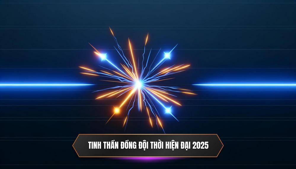 Định Nghĩa Tinh Thần Đồng Đội Trong Bối Cảnh Hiện Đại 2025