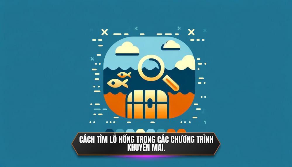 Cách tìm lỗ hổng trong các chương trình khuyến mãi.