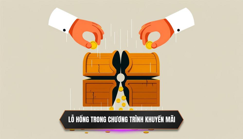 Giới Thiệu Về Lỗ Hổng Trong Chương Trình Khuyến Mãi